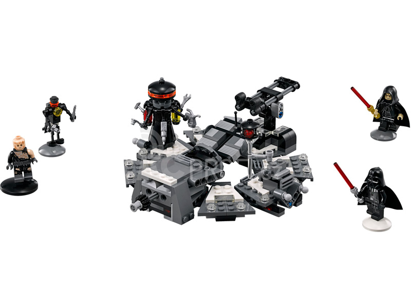 LEGO Star Wars - Přeměna Darth Vadera