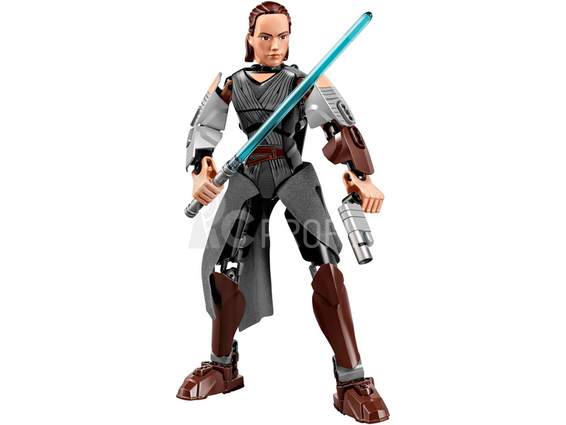 LEGO Star Wars - Rey