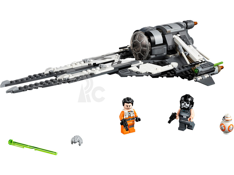 LEGO Star Wars - Stíhačka TIE Black Ace