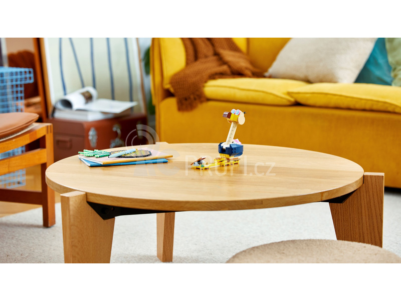 LEGO Super Mario - Klovající Conkdor – rozšiřující set