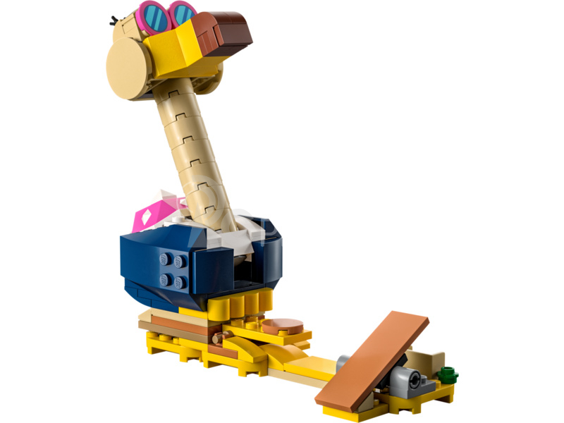 LEGO Super Mario - Klovající Conkdor – rozšiřující set