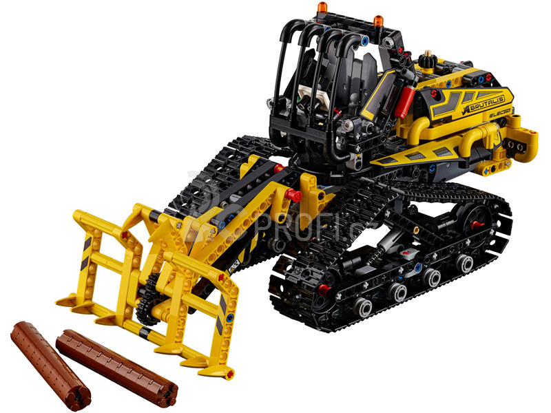 LEGO Technic - Pásový nakladač