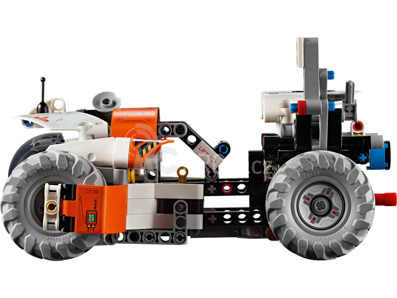LEGO Technic - Vesmírný nakladač LT78