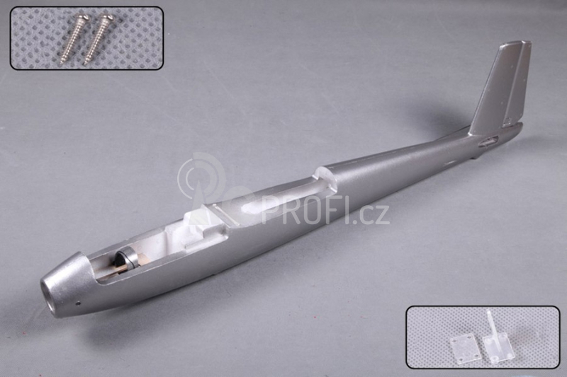 Let L-13 Blaník - trup
