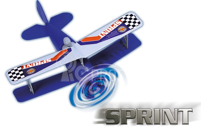 Letadlo vystřelovací SPRINT
