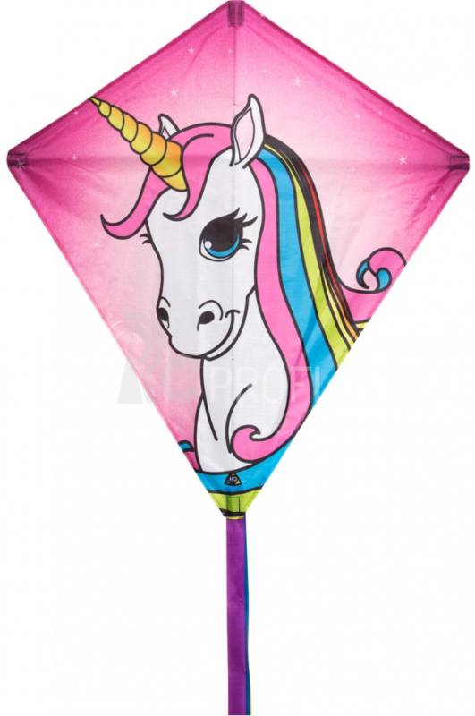 Létající drak Eddy Unicorn