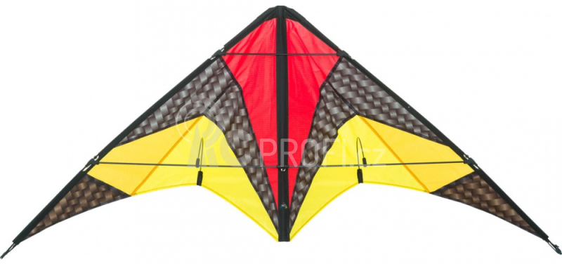 Létající drak Quickstep II Graphite