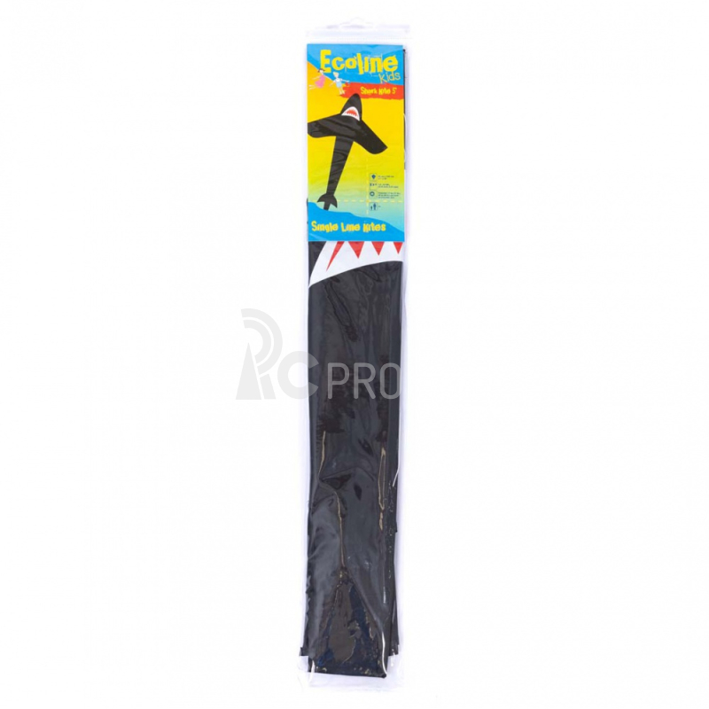 Létající drak Žralok Kite 5