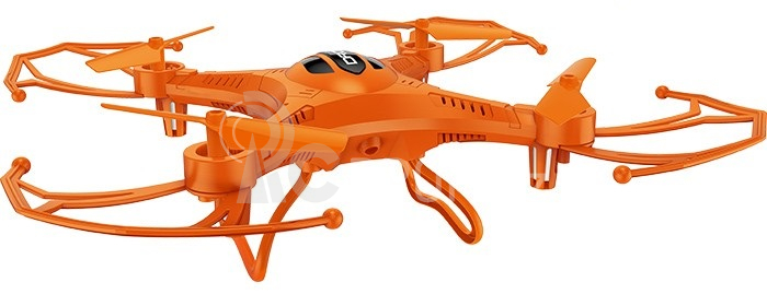RC dron Honor X13, oranžová
