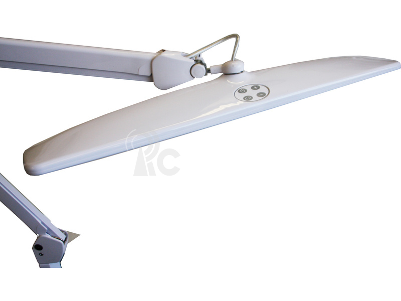 Lightcraft stolní lampa PRO LED 21W s duálním stmívačem