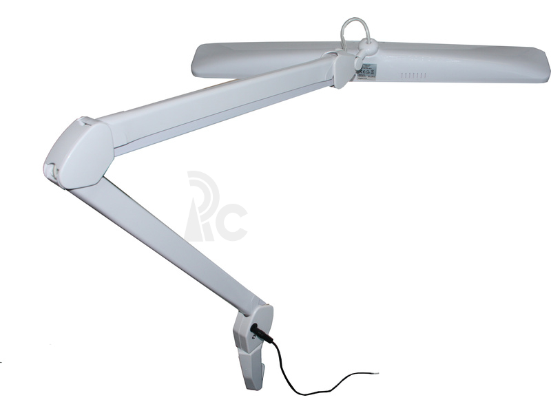 Lightcraft stolní lampa PRO LED 21W s duálním stmívačem