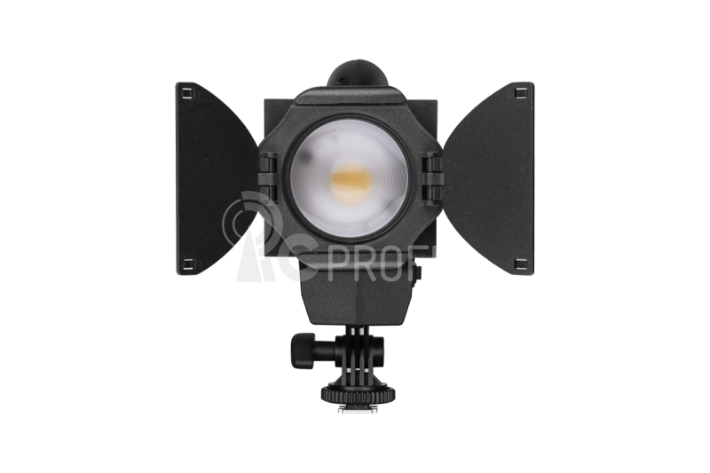 LitoLite 8F LED svetlo s fresnelovou cockou