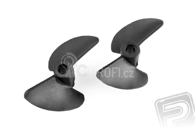 Lodní šroub P1.4x30mm (2ks)