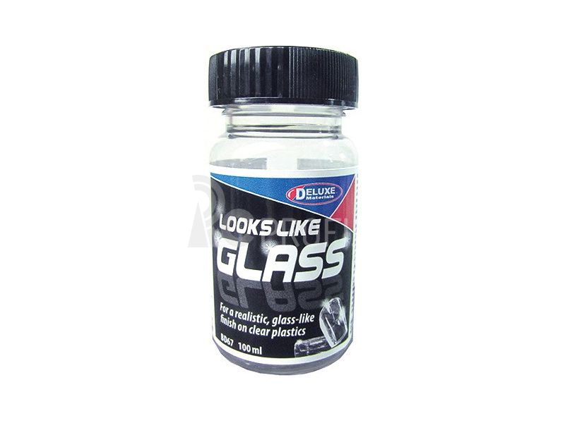 Looks Like Glass lak 100ml