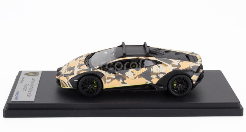 Looksmart Lamborghini Huracan Sterrato All-terrain 2022 1:43 Různé