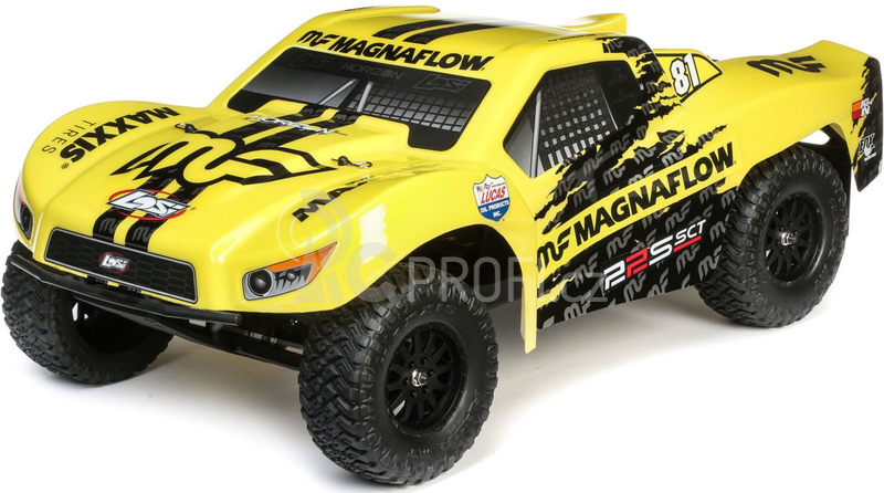 Losi 22S SCT 1:10 RTR Magna Flow