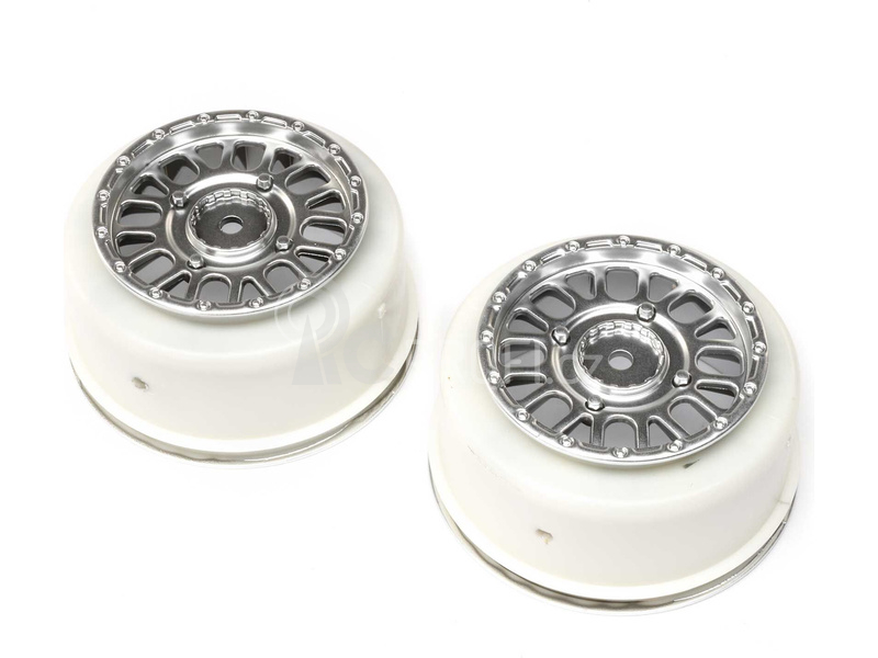Losi disk kola 2.2/3.0 saténový H12 (2): RZR Rey