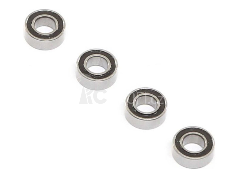 Losi kuličkové ložisko 4x8x3mm 2RS (4)