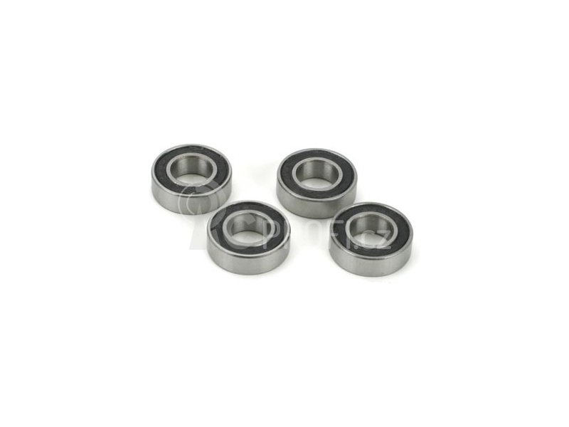 Losi kuličkové ložisko 8x16x5mm 2RS (4)