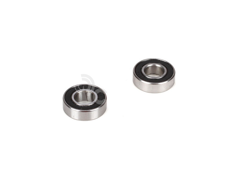 Losi kuličkové ložisko guma 9x20x6mm (2)