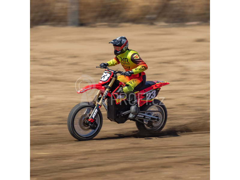 Losi Motorka Promoto-MX 1:4 RTR, FXR