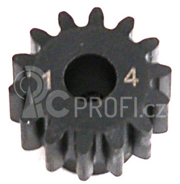 Losi pastorek 14T 1M 5mm