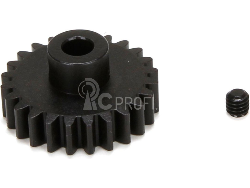 Losi pastorek 24T 1M 5mm