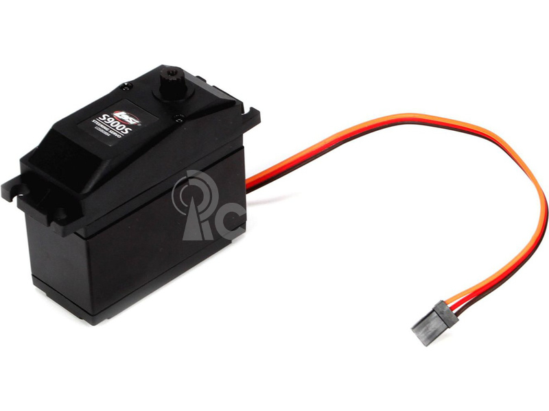 Losi servo S900S HV 30kg.cm 0.12s/60° MG WP