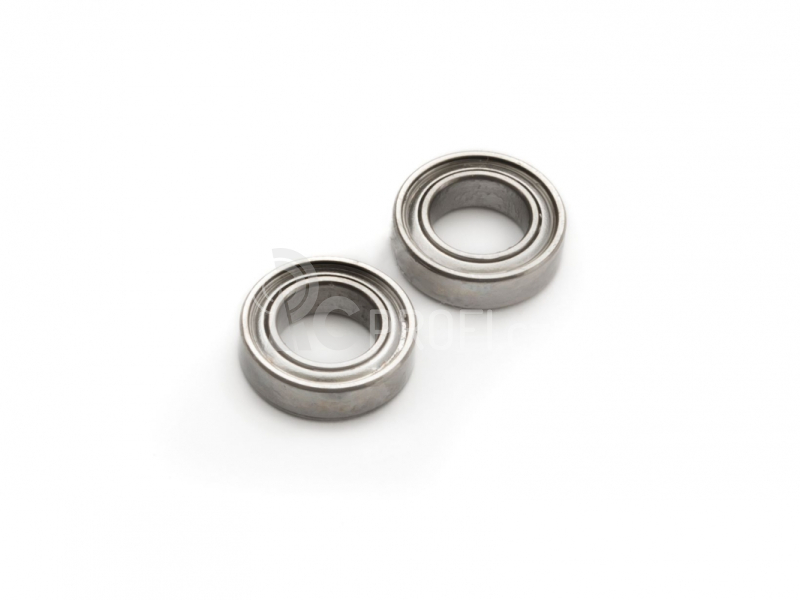 Ložisko 4x7x2mm (2ks)