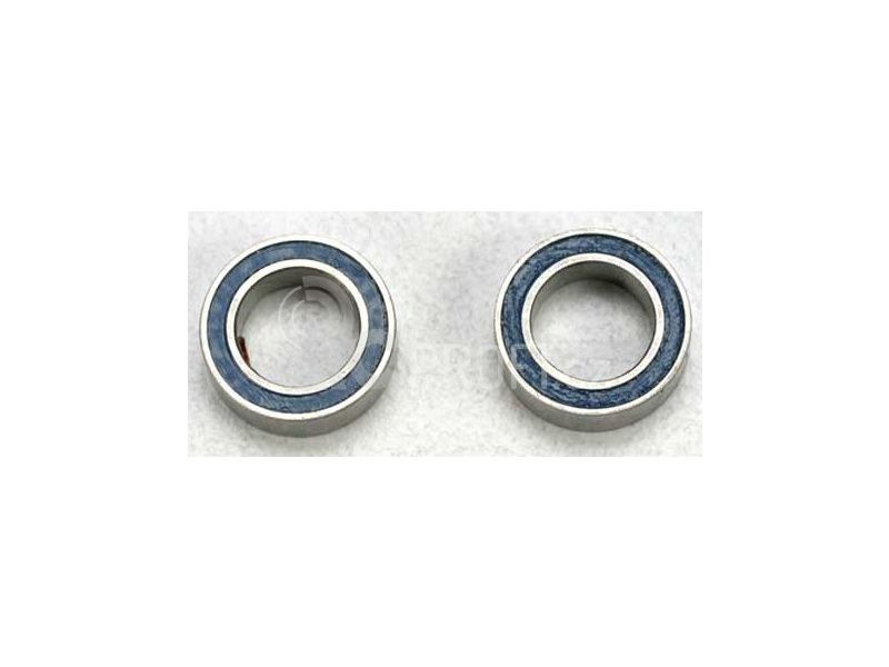 Ložisko chrom guma 5x8x2.5mm (2)
