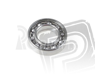 Ložisko ,d10xD19xW5mm