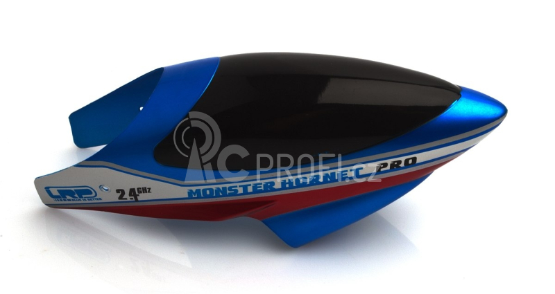 LRP MonsterHornet Pro 2.4Ghz - kabinka