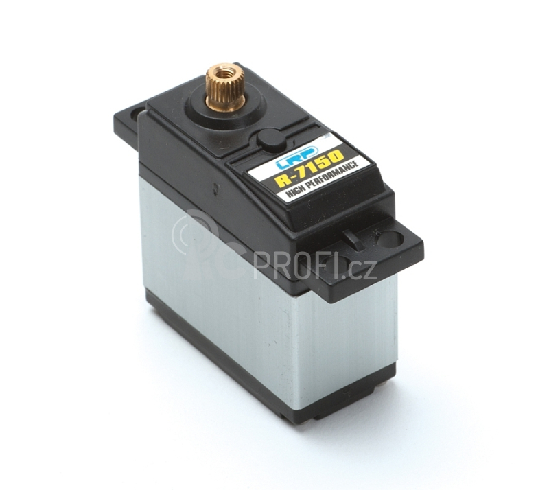 LRP - Servo R-7150 MG