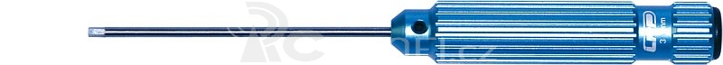 LRP WorksTeam nářadí 3.0mm imbus