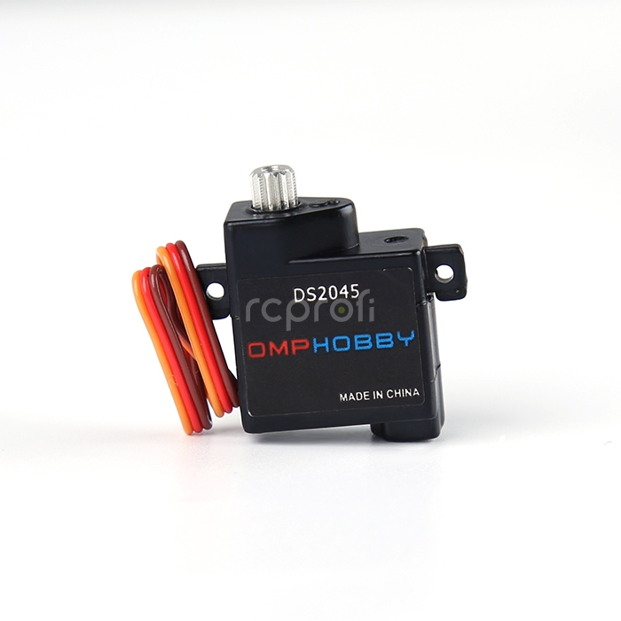 M1 Servo cykliky