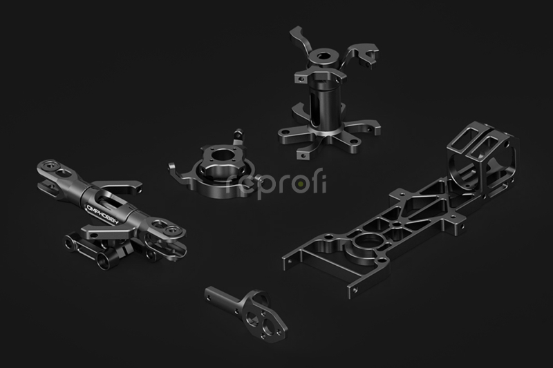 M2 V3 Pro - žlutá