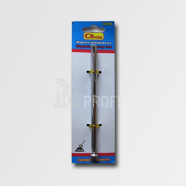 Magnet teleskopický 1,5kg, 125-600mm, C0455