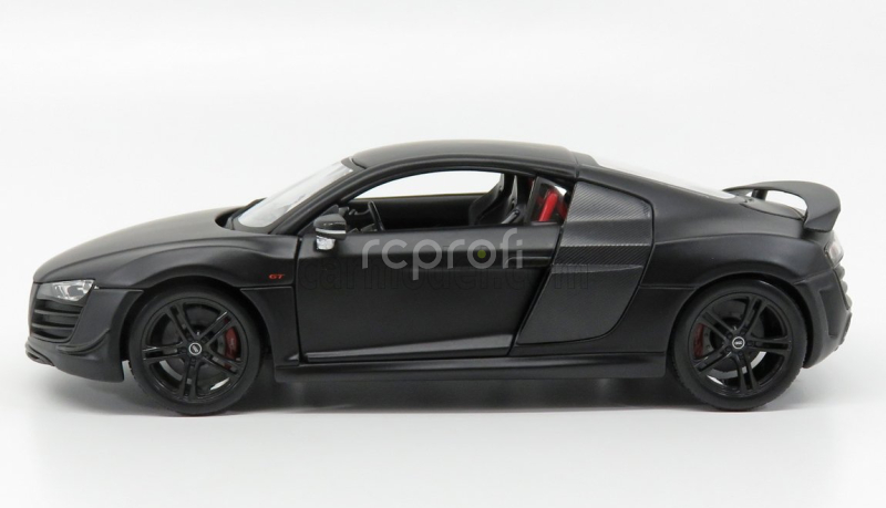 Maisto Audi R8 Gt 2014 1:18 Black