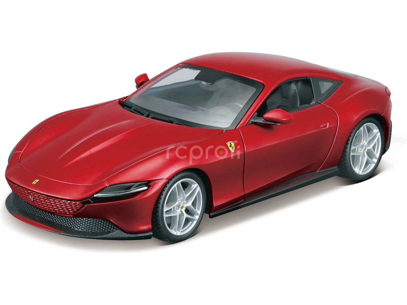 Maisto Ferrari Roma 1:24 Kit