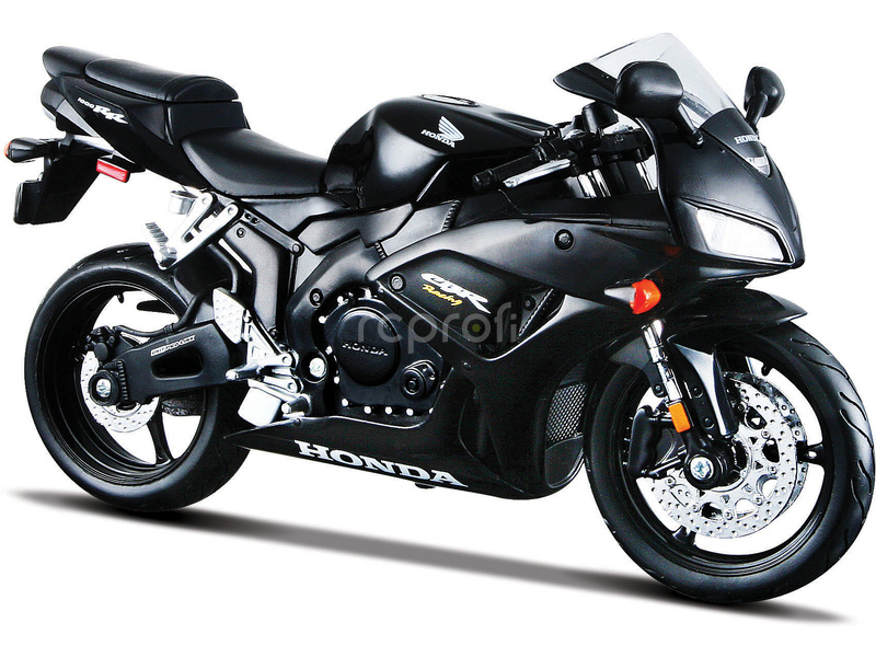 Maisto Honda CBR1000RR 1:12