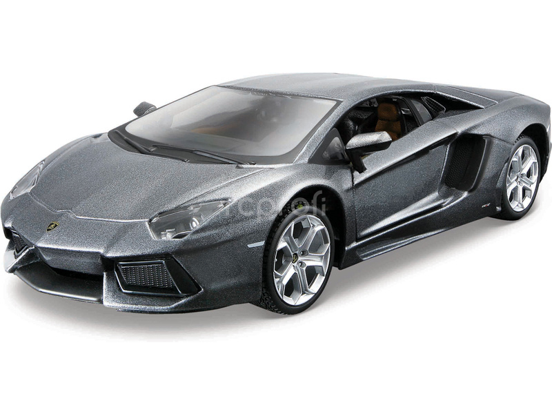 Maisto Lamborghini Aventador LP700-4 1:24 Kit