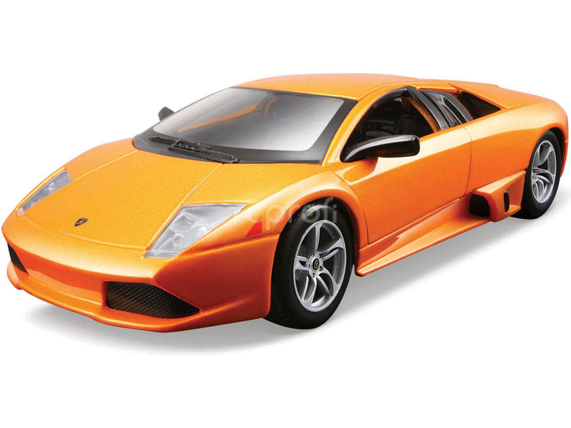Maisto Lamborghini Murcielago LP640 1:24 Kit
