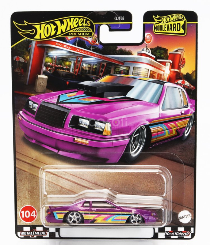 Mattel hot wheels Porsche Set Assortment 10 Pieces 1:64 Různé