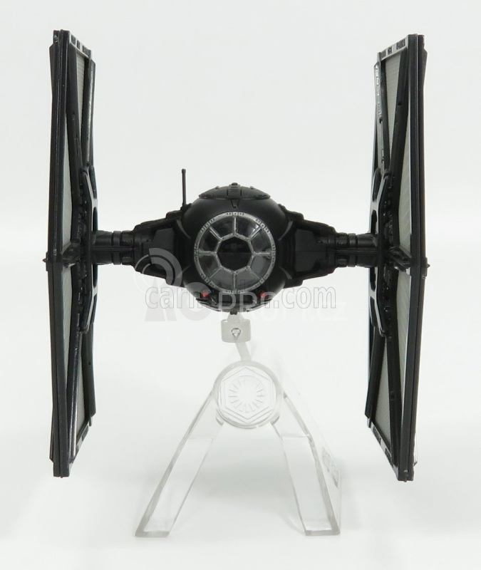 Mattel hot wheels Star wars Fighter Starship - First Order Tie Fighter 1:55