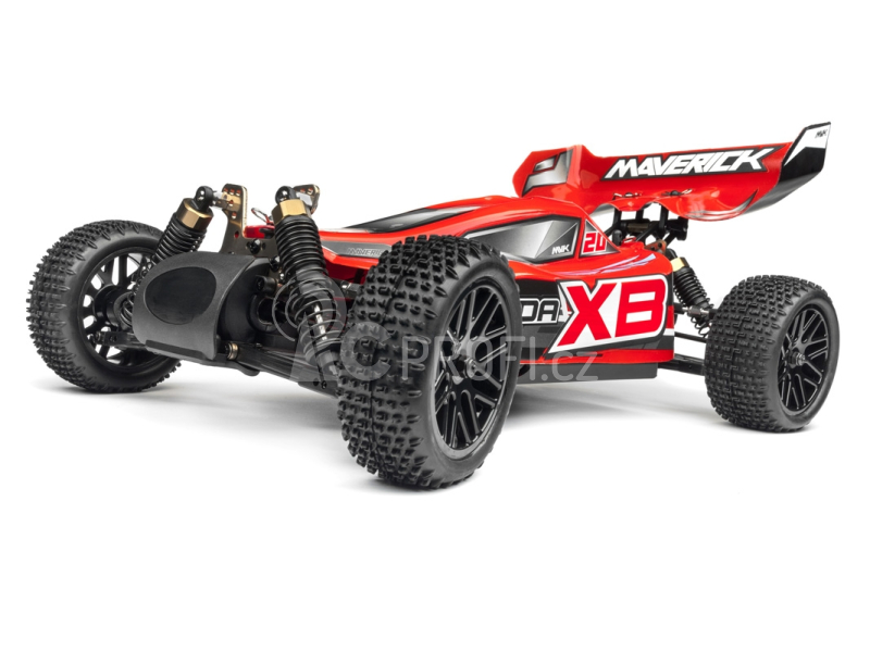 Maverick Strada XB 1/10 RTR Brushless Electric Buggy