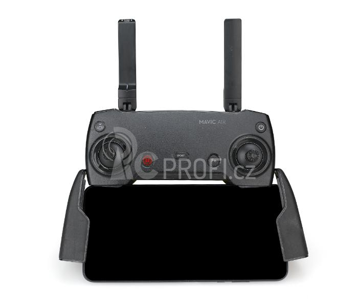 MAVIC 2 / MINI / AIR - nastavitelné ovládací kniply (Black)