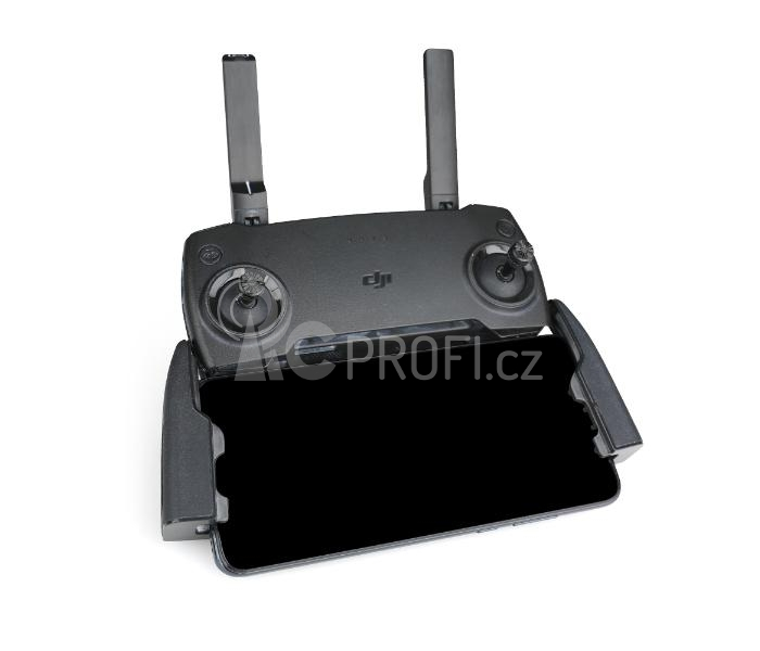 MAVIC 2 / MINI / AIR - nastavitelné ovládací kniply (Black)