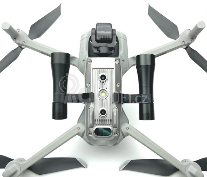 MAVIC AIR 2 - LED sada světel (bez Aku)