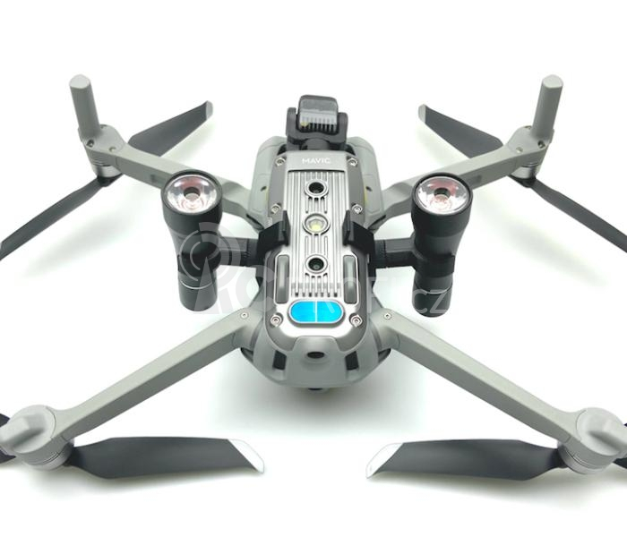 MAVIC AIR 2 - LED sada světel (bez Aku)