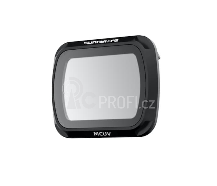 MAVIC AIR 2 - MCUV Filter
